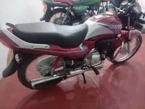 Hero Passion Plus 2006