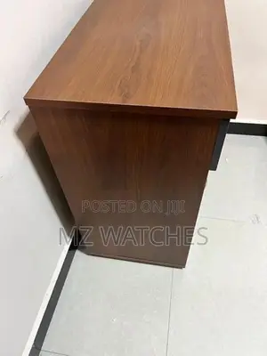 Piyestra Office Side Cupboard