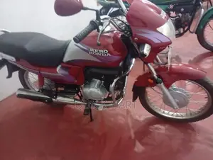 Hero Passion Plus 2006