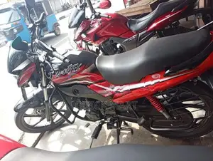 Hero Passion pro 2018