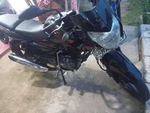 Bajaj Pulsar 135 2014