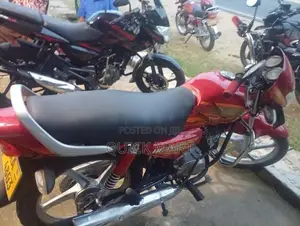 Hero HF Deluxe 2013