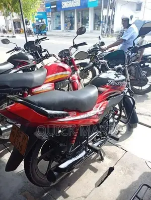 Hero Passion pro 2018