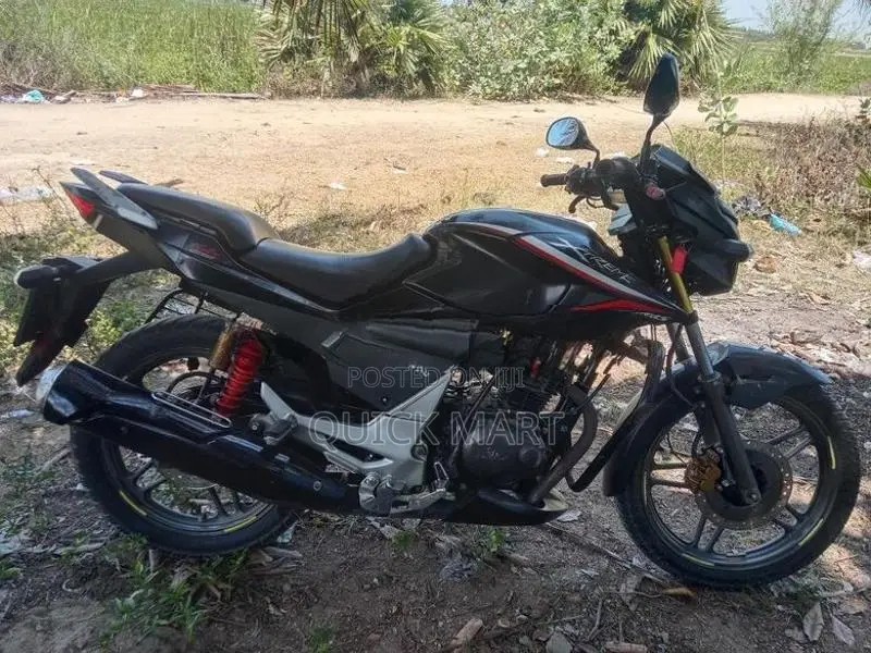 Hero CBZ 2016