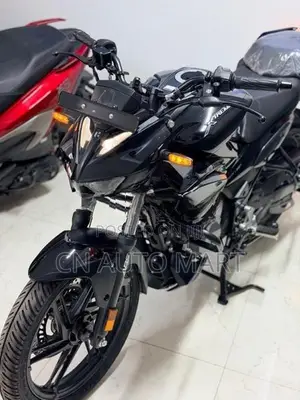 Hero XOOM 125R Brand New 2026