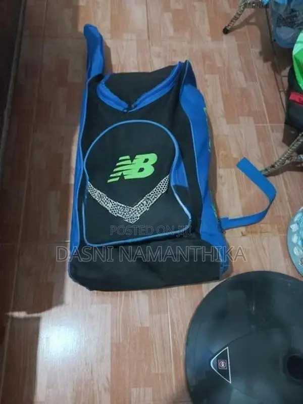 Cricket Full Set