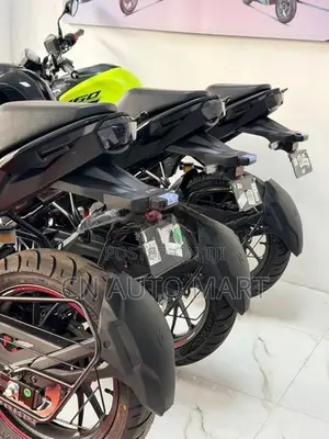 Hero Hunk 160R brand new 2026