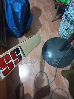 Cricket Full Set