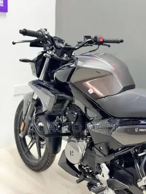 Hero XOOM 125R Brand New 2026