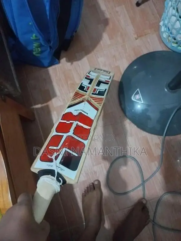 Cricket Full Set