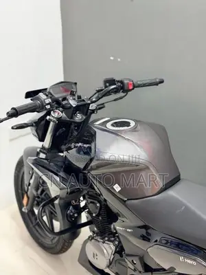 Hero XOOM 125R Brand New 2026
