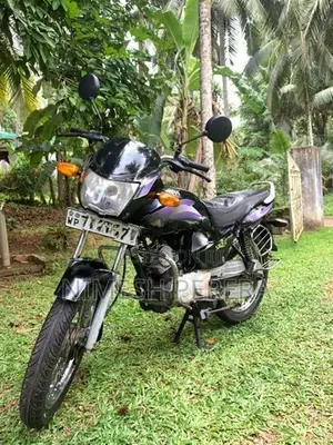TVS Star Sport 2008