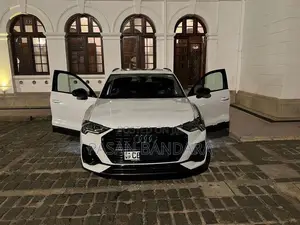 Audi Q3 2019