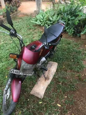 Bajaj Byk 2003