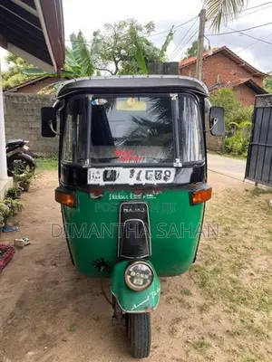 Bajaj RE 2006