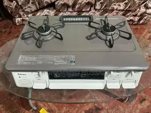 Japan Gas Stove