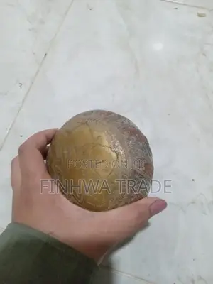 3 Pcs of Handcrafted Piththala Pathhtharaya (100yrs Old)