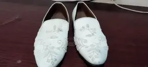 Kurtha Shoes
