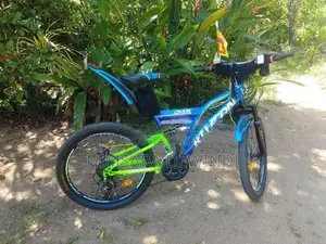 Kenton Bicycle