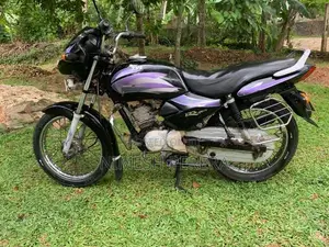 TVS Star Sport 2008