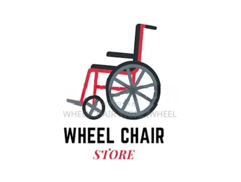 Wheelchair Crome Plated Steel Frame