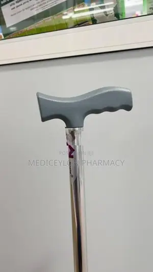 Walking Stick With 03 Legs
