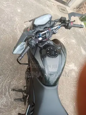 Bajaj Pulsar N160 2026
