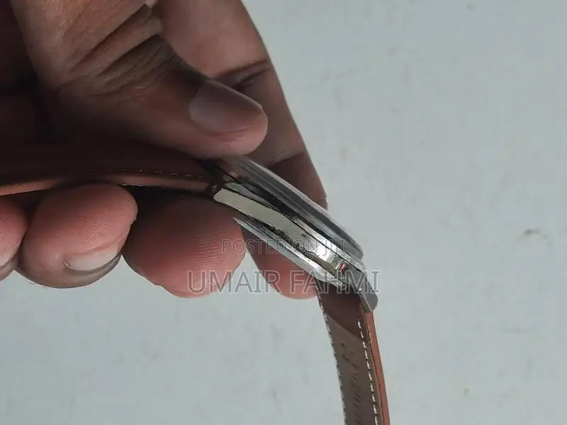 Seiko Sportsman Manual Winding 1960s