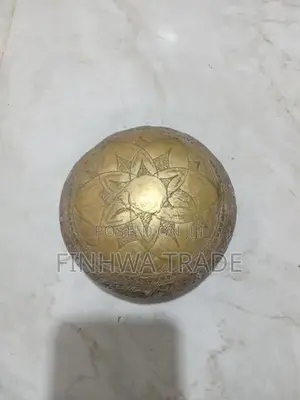 3 Pcs of Handcrafted Piththala Pathhtharaya (100yrs Old)