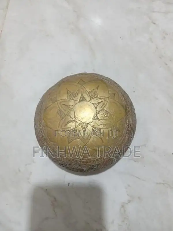 3 Pcs of Handcrafted Piththala Pathhtharaya (100yrs Old)