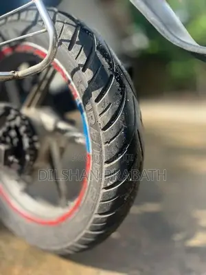 Bajaj Pulsar 150 2006