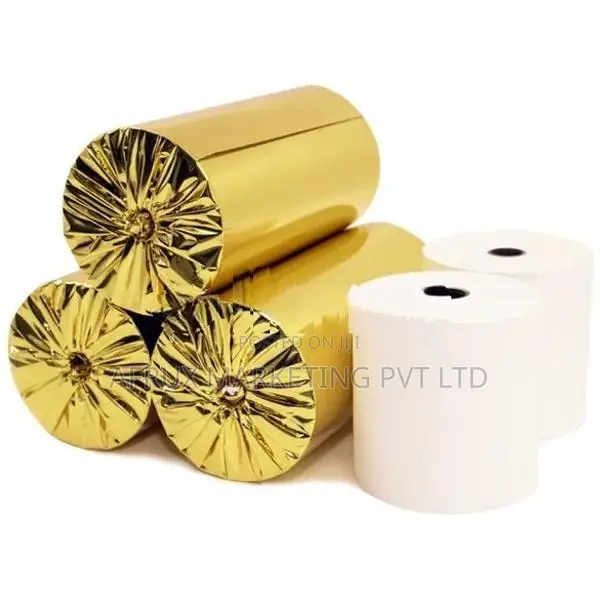 Jumbo Bill Roll – Thermal Paper