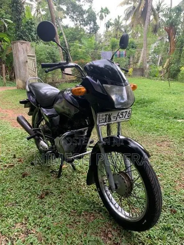 TVS Star Sport 2008