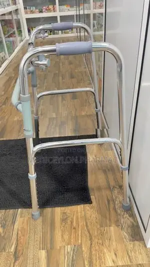 Walker Aid