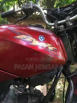 Bajaj Byk 2003