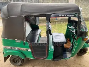 Bajaj RE 2006