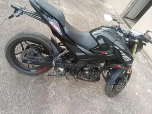 Bajaj Pulsar N160 2026