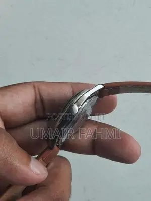 Seiko Sportsman Manual Winding 1960s