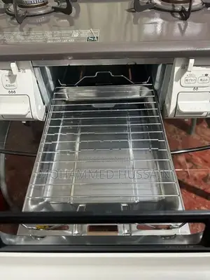 Japan Gas Stove