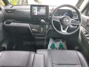 Nissan Roox Highway Star G Turbo 2024
