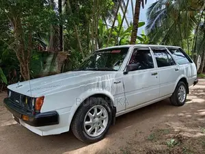 Toyota Carina 1987