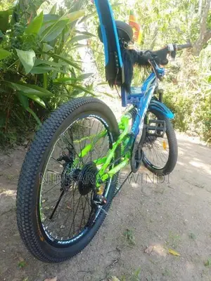 Kenton Bicycle