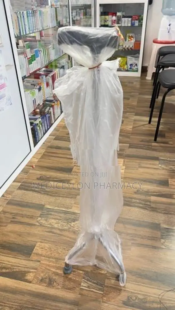 Walking Stick With 03 Legs