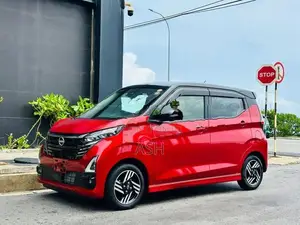 Nissan Dayz Highway Star 2024