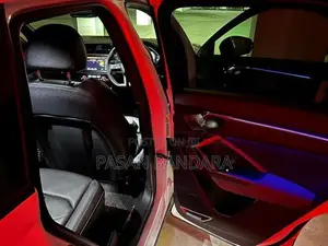 Audi Q3 2019