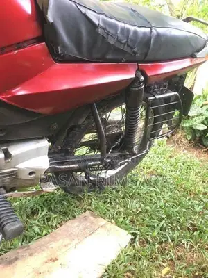 Bajaj Byk 2003
