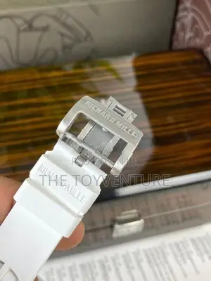 Richard Mille Rm 35-03 Rafael Nadal Watch