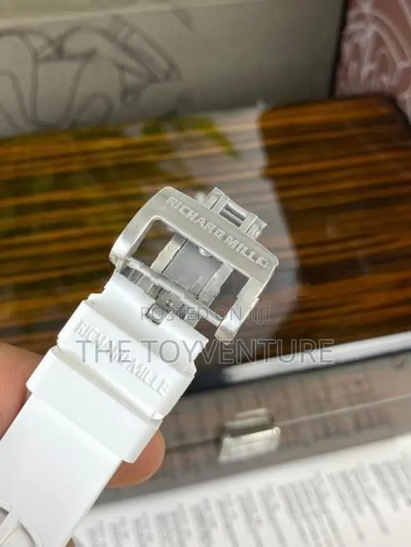 Richard Mille Rm 35-03 Rafael Nadal Watch