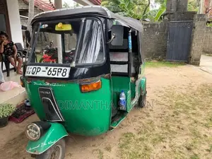 Bajaj RE 2006