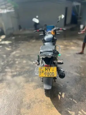 Bajaj Pulsar 150 2006